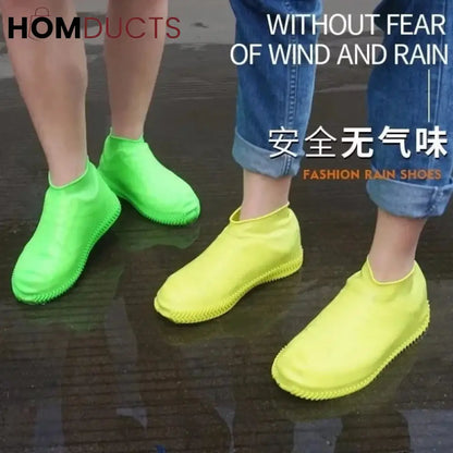 Silicone Shoes Cover