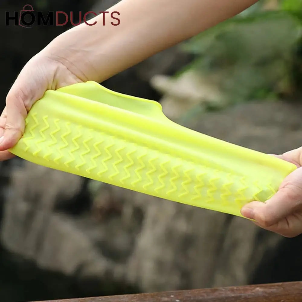 Silicone Shoes Cover