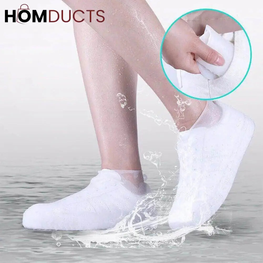 Silicone Shoes Cover