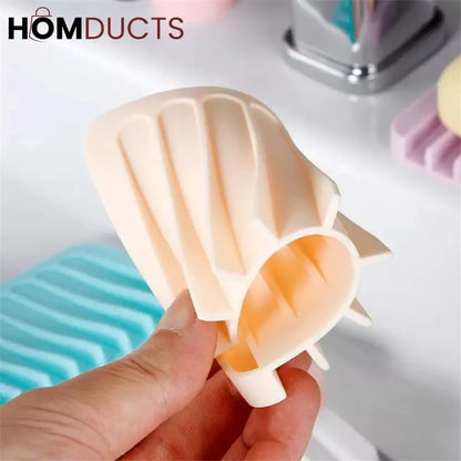 Silicone Soap Dish