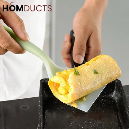 Silicone Spatula Turner