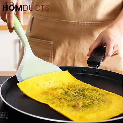 Silicone Spatula Turner
