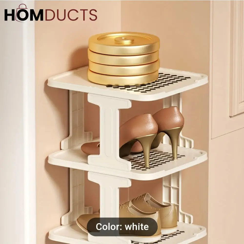 Simple Shoe Rack ( 5 Layer)