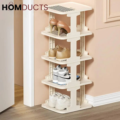 Simple Shoe Rack ( 5 Layer)