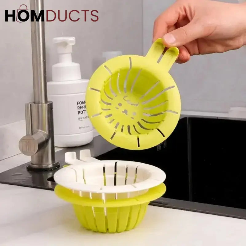 Sink Anti Clogging Drain Filter