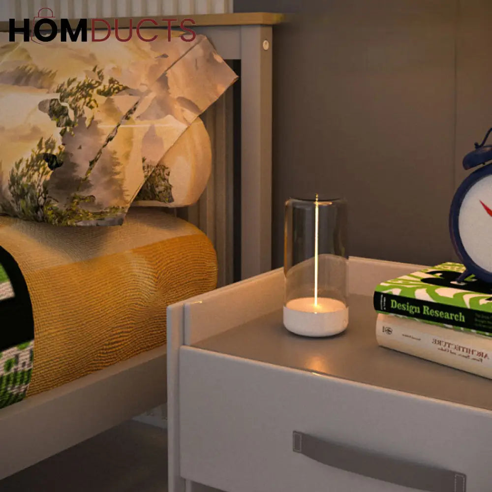 Smart Led Magnetic Lamp