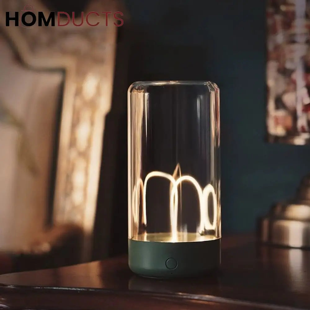 Smart Led Magnetic Lamp