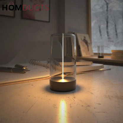 Smart Led Magnetic Lamp