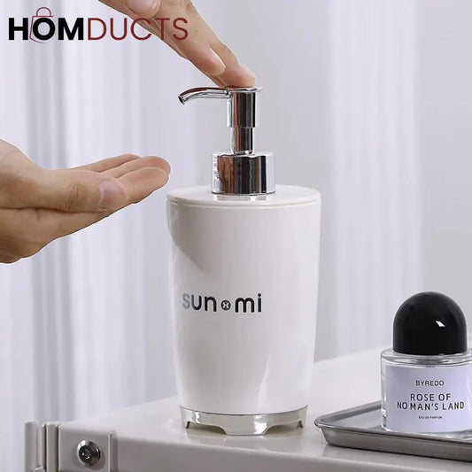 Soap Dispenser Bottle 300ml