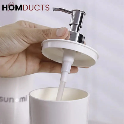 Soap Dispenser Bottle 300ml