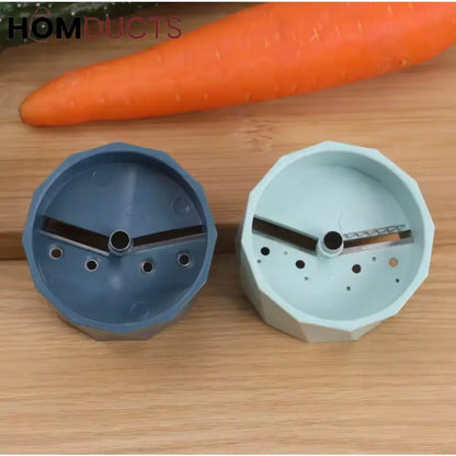Spiral Vegetable Sharpener