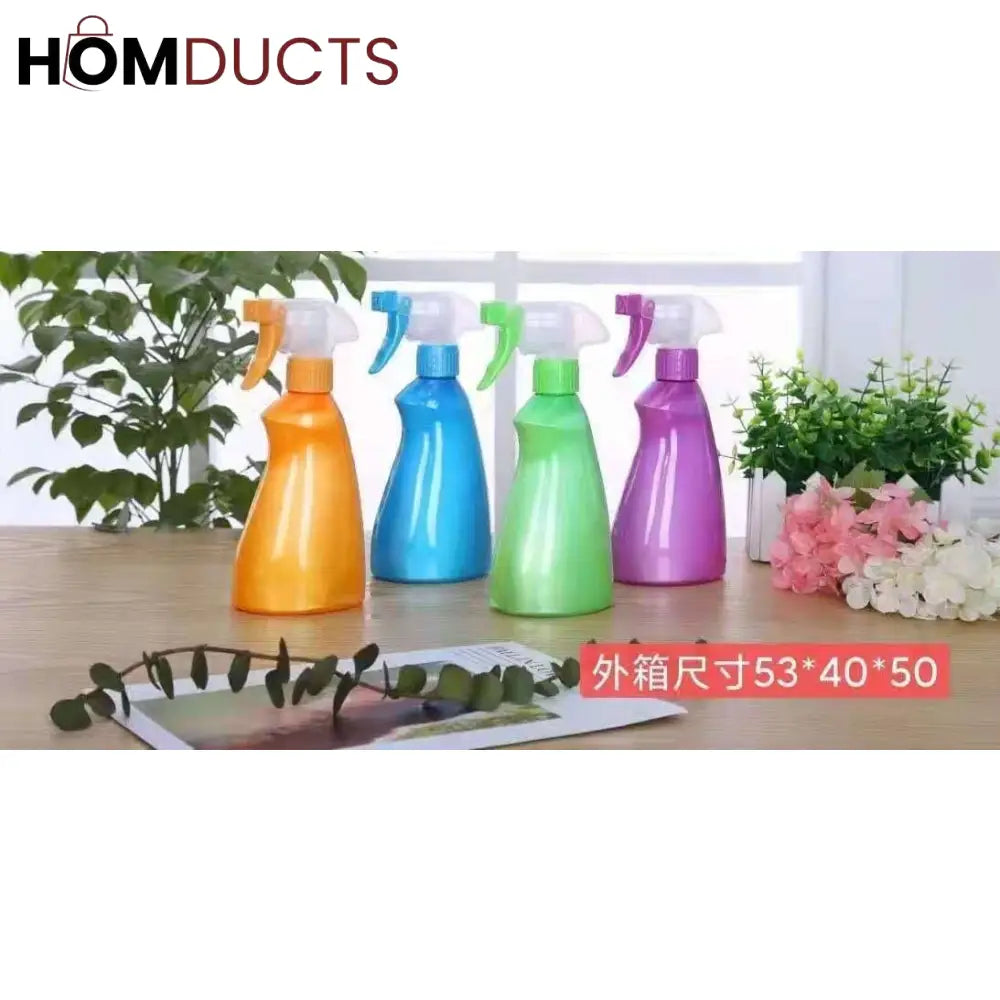 Spray bottle