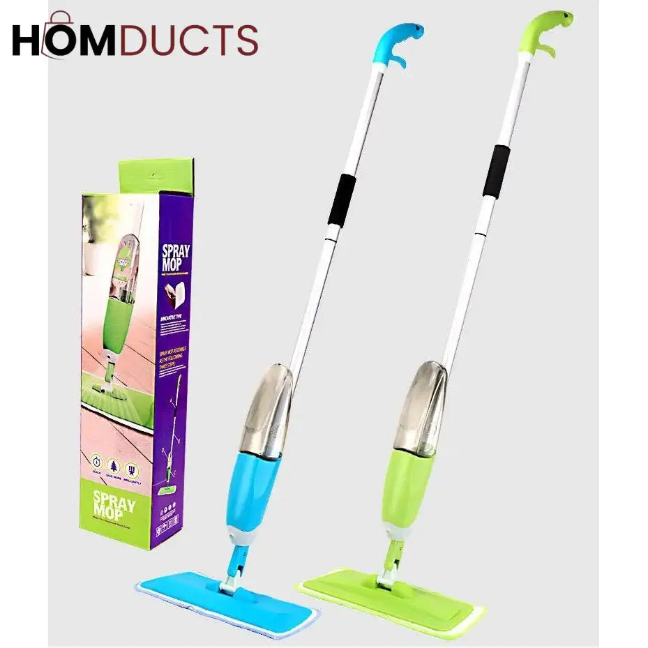 Spray Mop