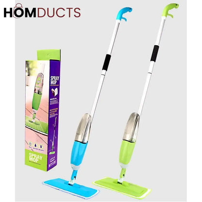 Spray Mop