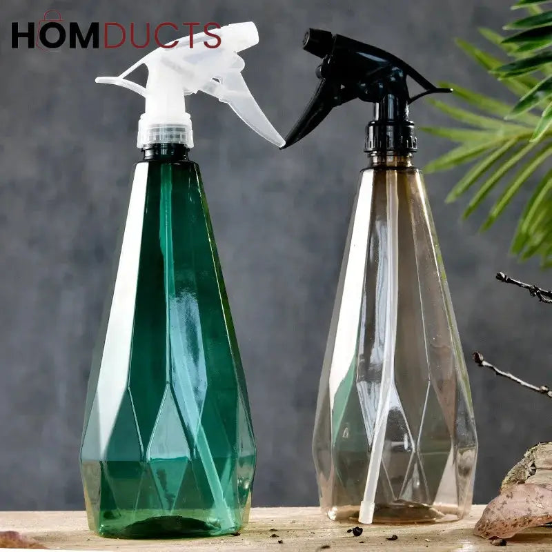 Spray Water Bottle