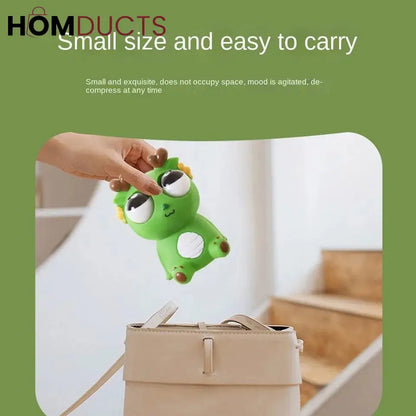 Squeeze Toy (Stress Reliever)