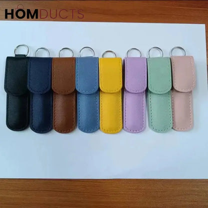 Stainless Steel Ear Pick Set (6pcs)