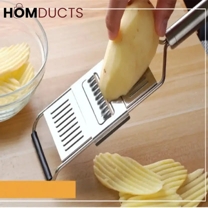 Stainless Steel Grater