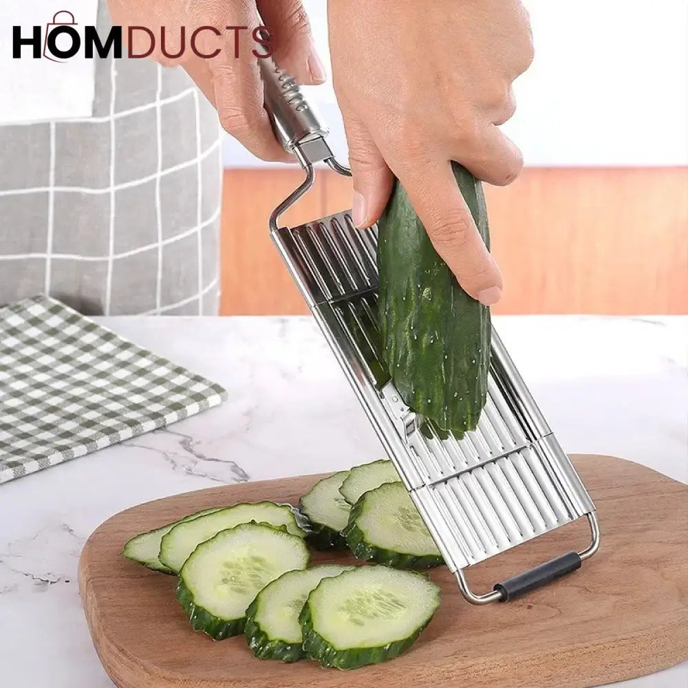 Stainless Steel Grater