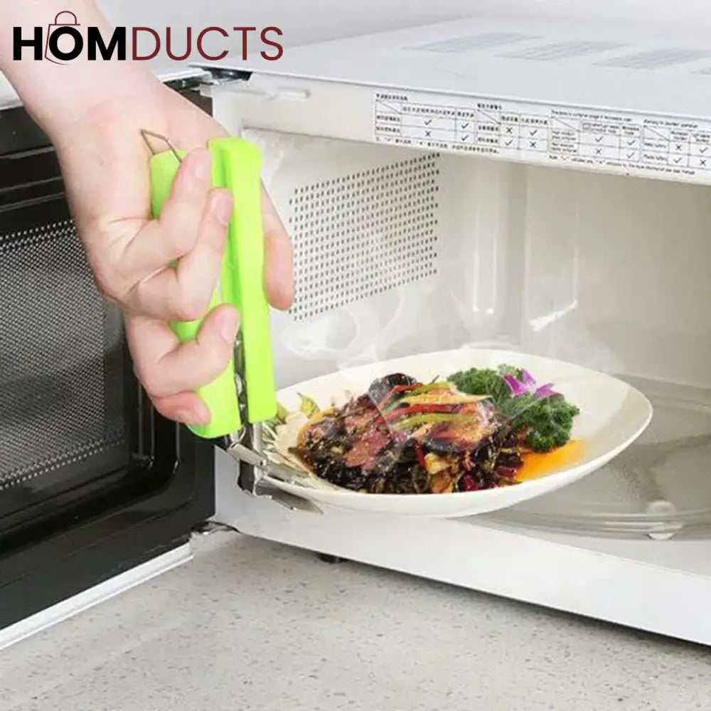 Stainless Steel Pot Holder