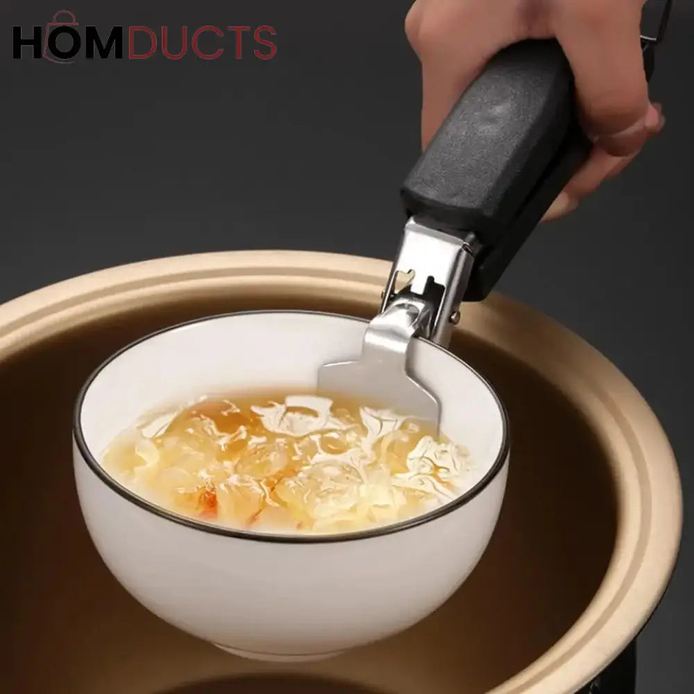 Stainless Steel Pot Holder