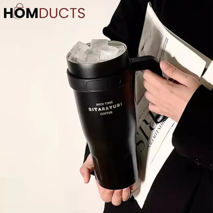 Stainless Steel Vaccum Insulated Tumbler