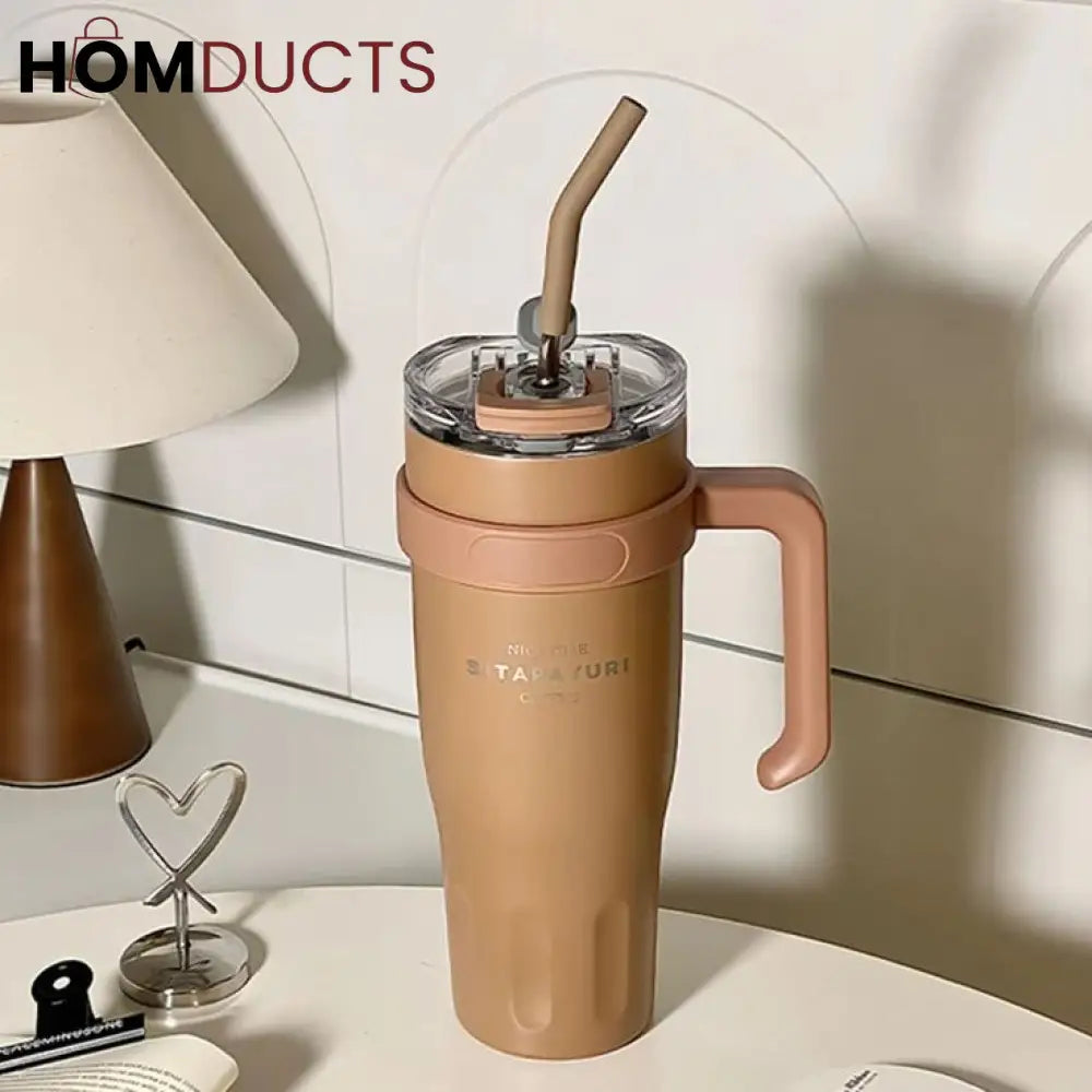 Stainless Steel Vaccum Insulated Tumbler