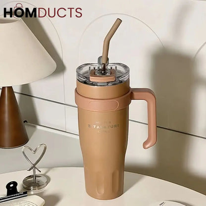 Stainless Steel Vaccum Insulated Tumbler