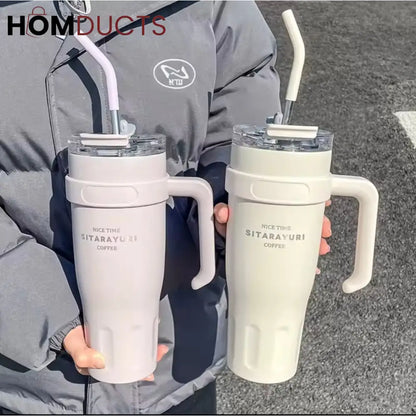 Stainless Steel Vaccum Insulated Tumbler
