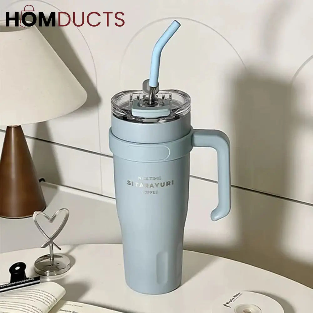 Stainless Steel Vaccum Insulated Tumbler