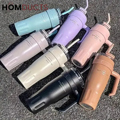 Stainless Steel Vaccum Insulated Tumbler