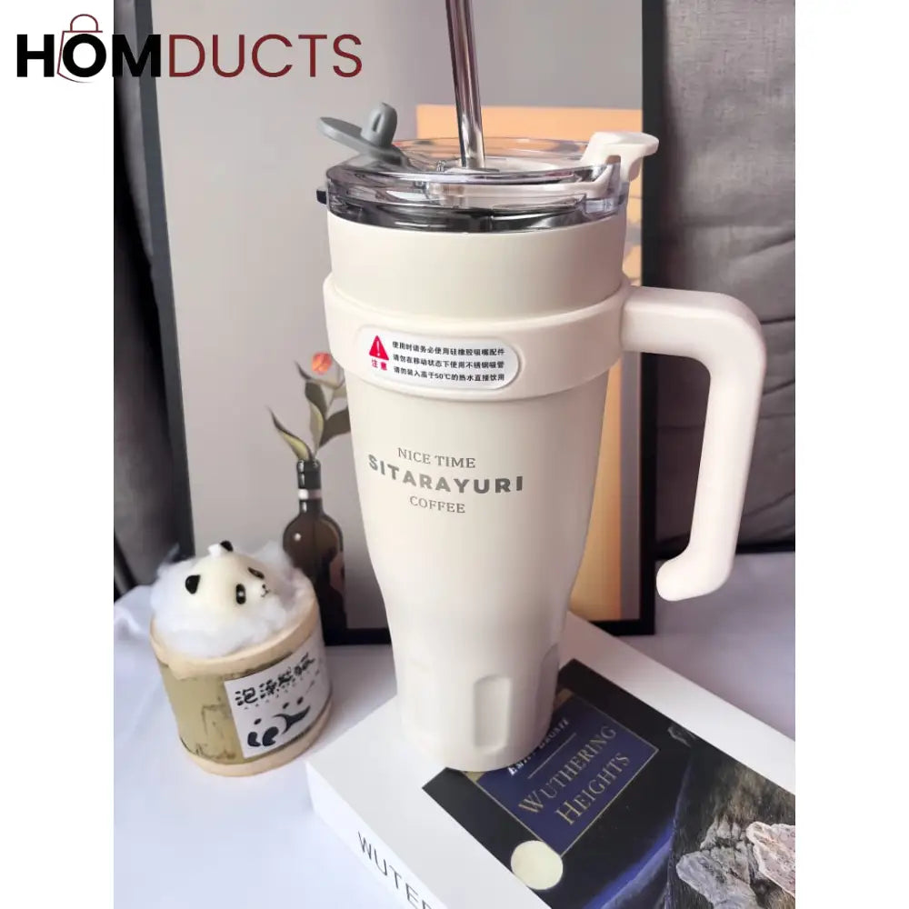 Stainless Steel Vaccum Insulated Tumbler