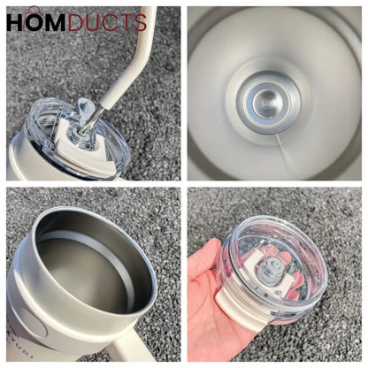 Stainless Steel Vaccum Insulated Tumbler