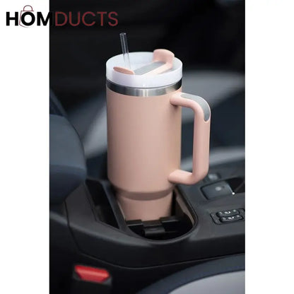 Stainless Steel Vaccum Tumbler