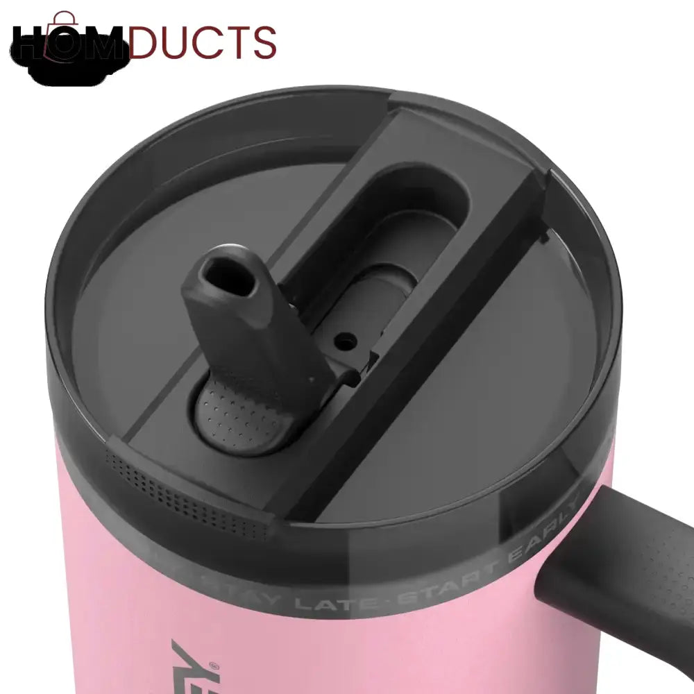 Stanley 40oz Tumbler with Flip Straw - Messi Limited Edition