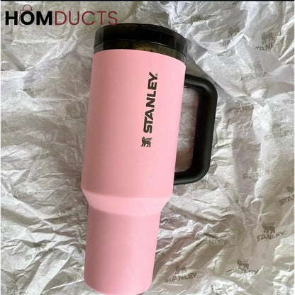 Stanley 40oz Tumbler with Flip Straw - Messi Limited Edition