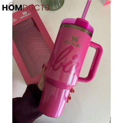 Stanley Barbie Tumbler (Box Packing)