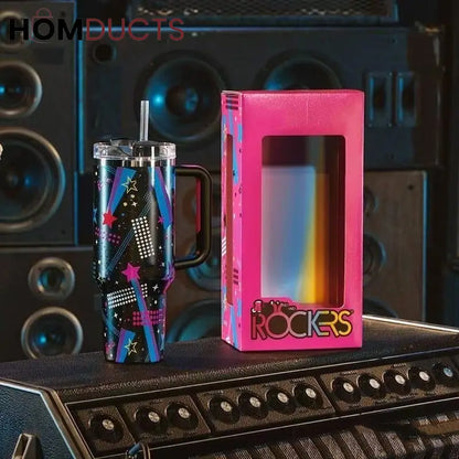 Stanley Barbie Tumbler (Box Packing)