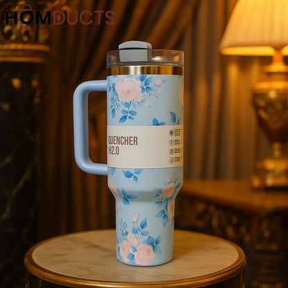 Stanley Flower Edition Tumbler