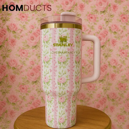 Stanley Flower Edition Tumbler
