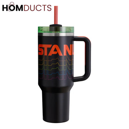 Stanley Quencher H2.0 Tumbler 40oz | Stay Hydrated in Style
