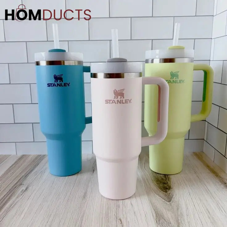 Stanley Tumbler