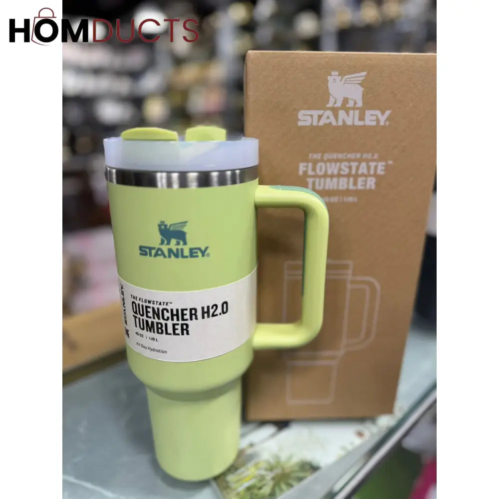 Stanley Tumbler