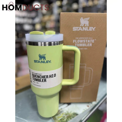 Stanley Tumbler