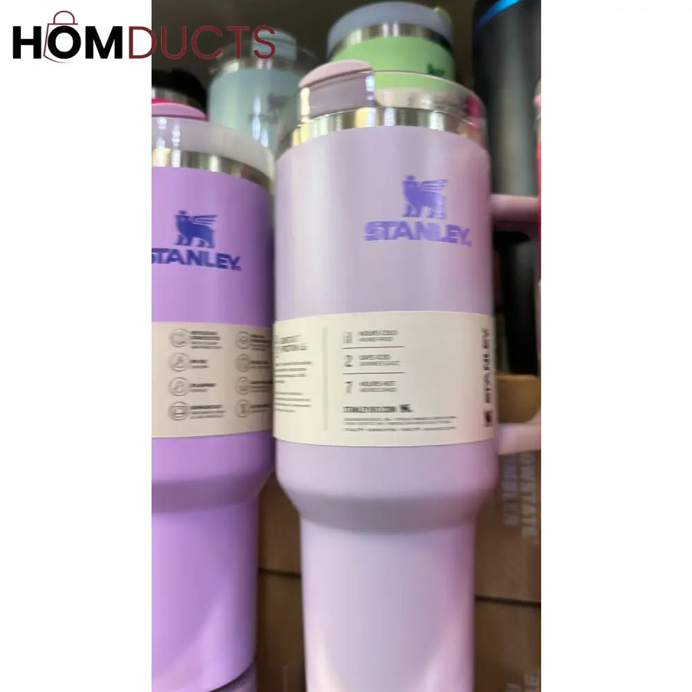 Stanley Tumbler
