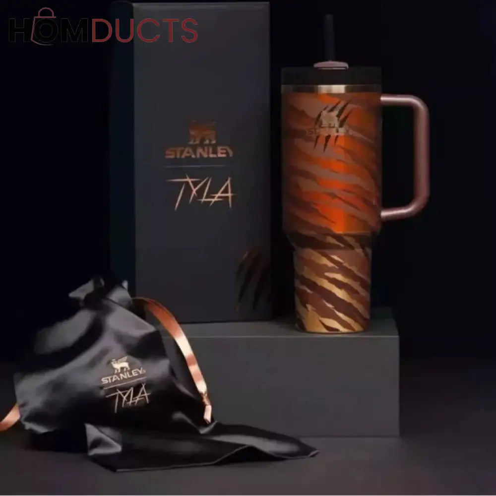 Stanley Tyla Insulated Tumbler With Premium Box Packing