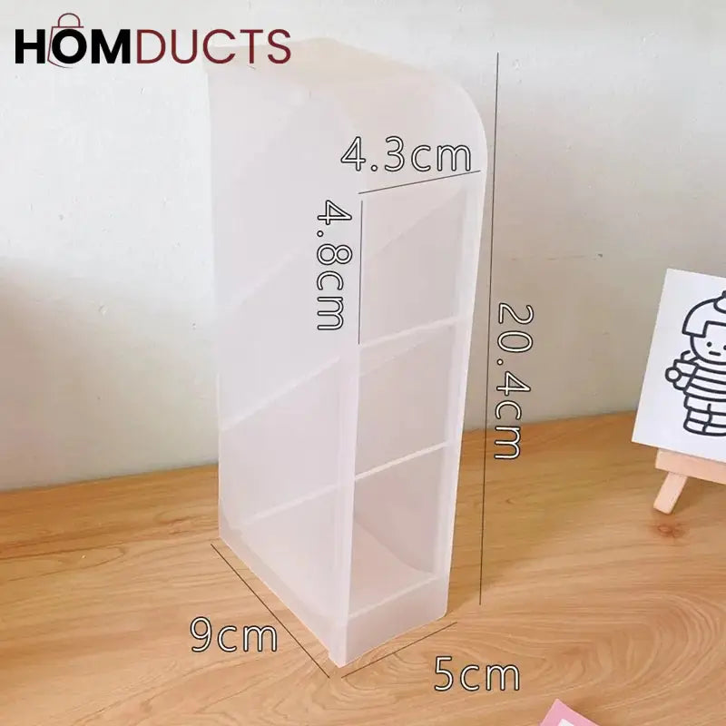 Stationery Organizer