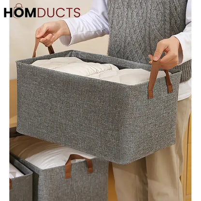 Steel Frame Cloth Organizer (Imported)