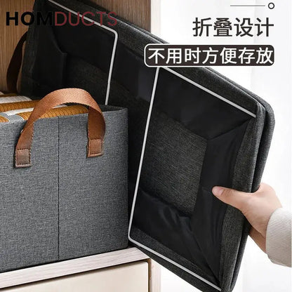 Steel Frame Cloth Organizer (Imported)