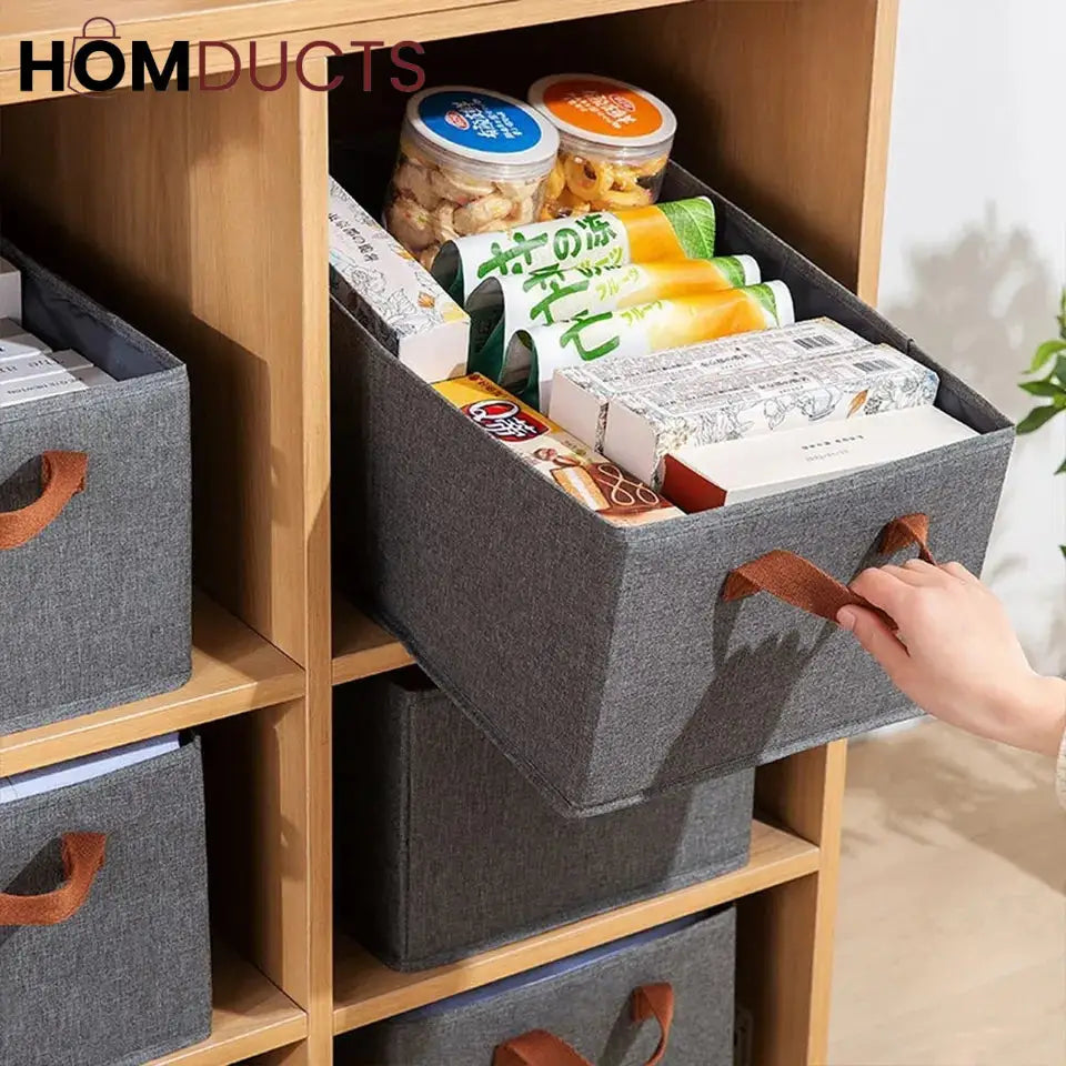 Steel Frame Cloth Organizer (Imported)